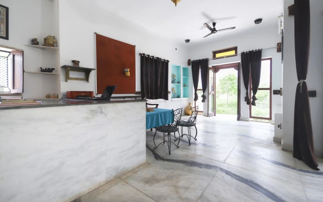 OYO 47126 Pushkar Village Resort