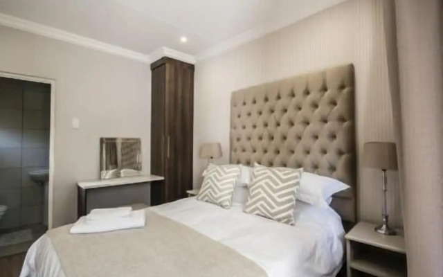 The Royal Guest House