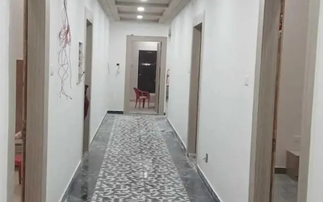 HK Jaiswal Sabha Kumbh Guest House