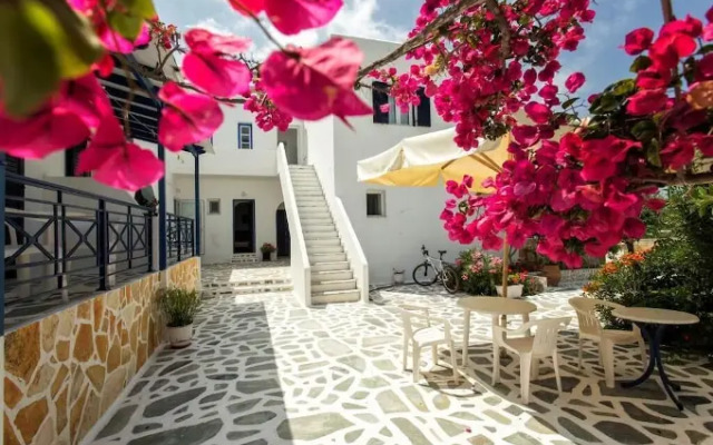 Theologos Place