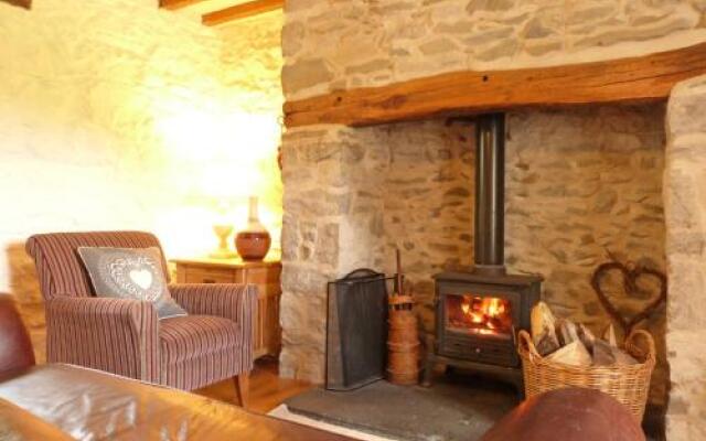 Denbigh Cottage