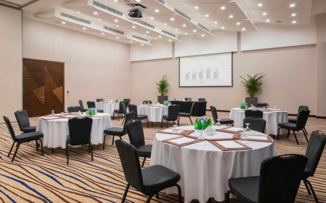 Bayat Hotels Company