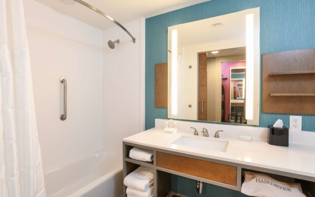 Hilton Garden Inn Cincinnati Midtown