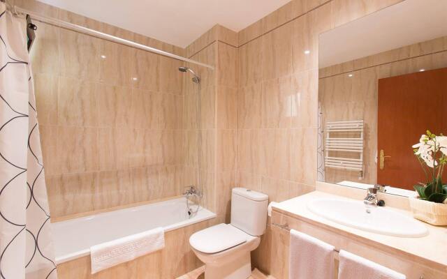 Sweet Sitges Apartments