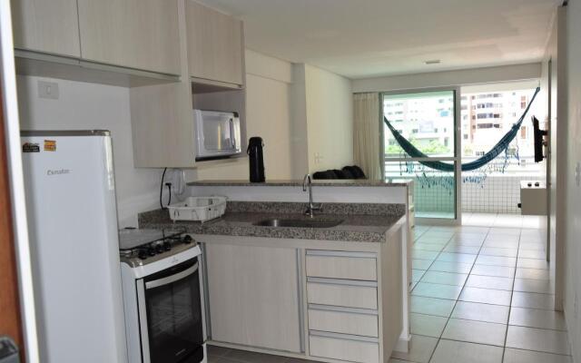 Vip Beira Mar Residence