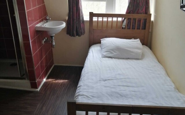 The West Pier Residence
