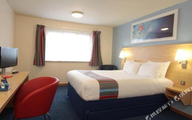 Travelodge London Ilford