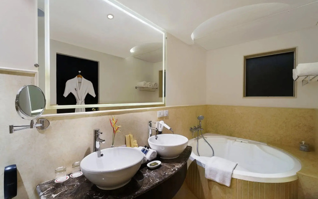 Casa De Goa Boutique Resort