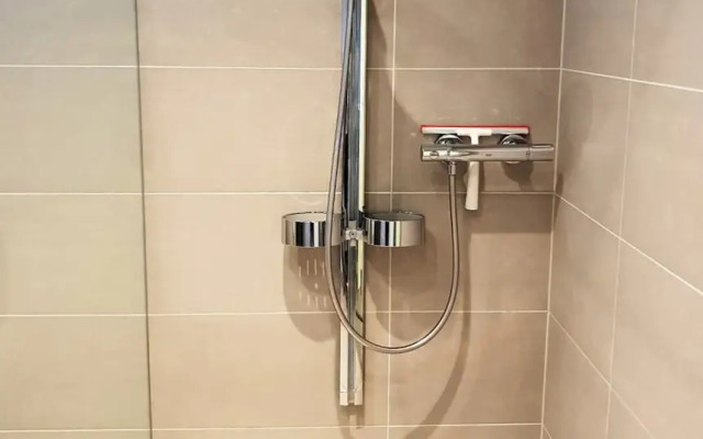 Residence at the Museumsberg