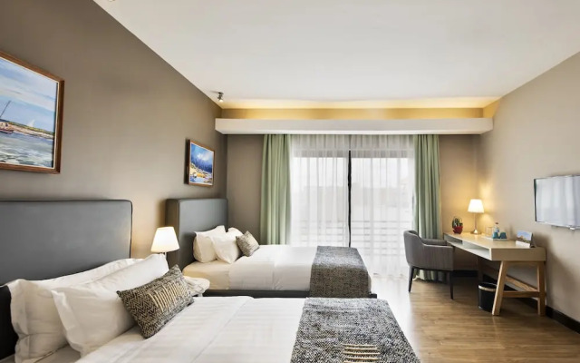 San Cristobal Boutique Hotel