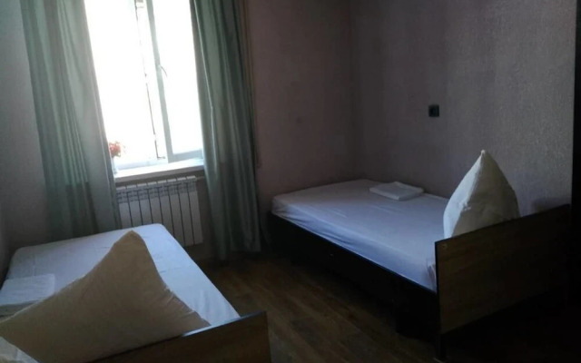 Saima Hostel