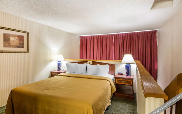 Quality Inn