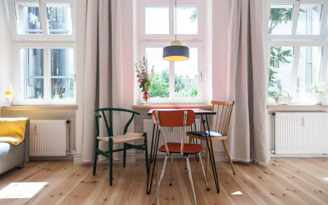 PrenzlBed Apartments