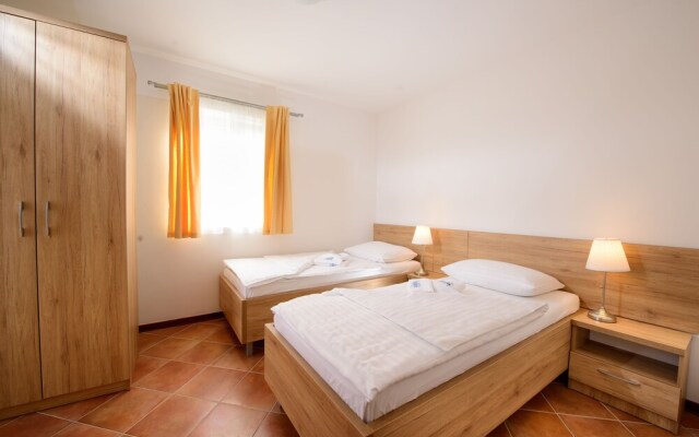 Plavo Nebo Tulip Apartments