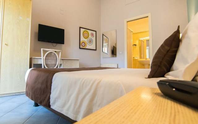 Hotel Soleluna