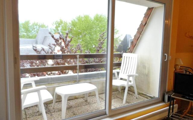 Studio Cabourg, 1 pièce, 2 personnes - FR-1-487-218