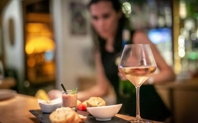 Hôtel & Spa Le Dahu