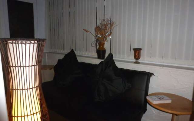 Hepworth Bed & Breakfast