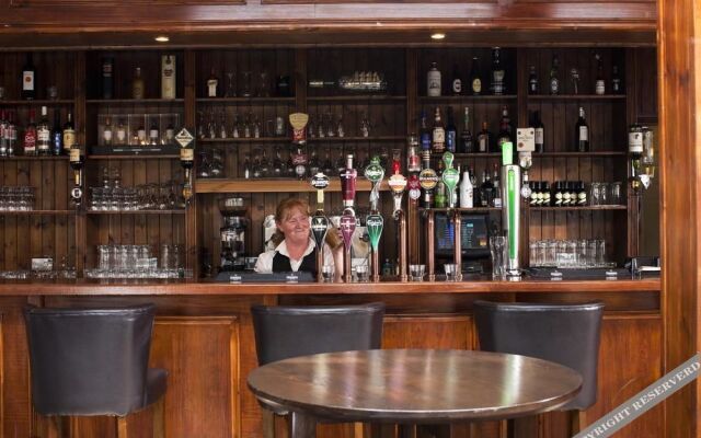 Best Western Rosslare Danby Lodge