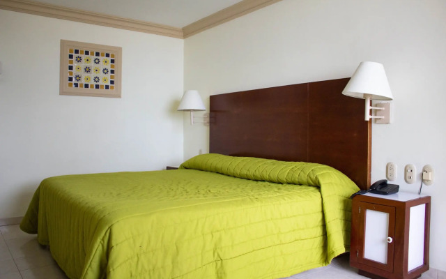 Hotel Sands Arenas