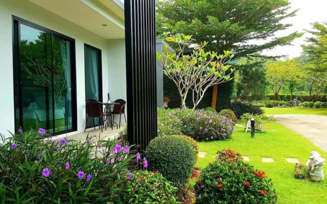 The Focus Khaoyai Resort