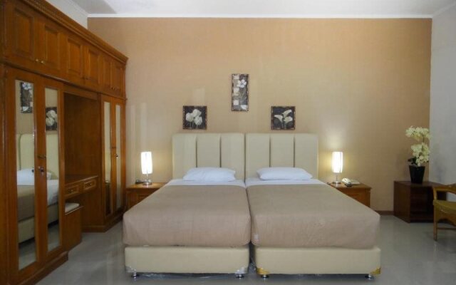 Gondia International Guest House
