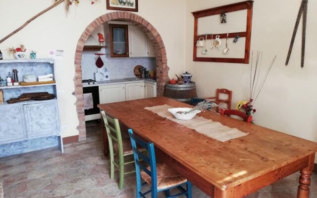 Agriturismo LOlmo