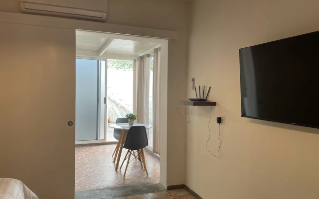 Pelicanos Apartments