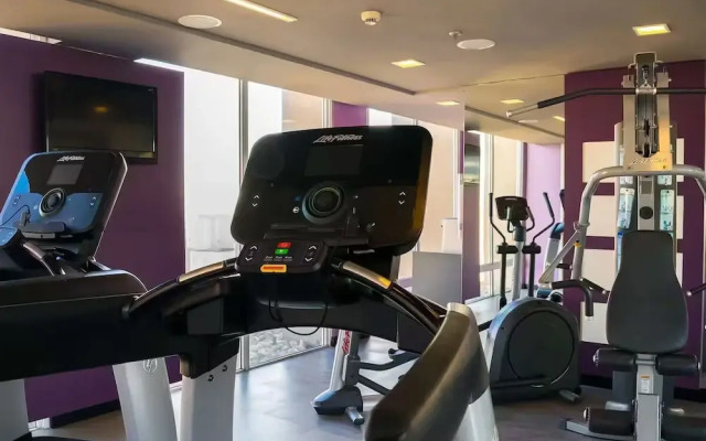 Flat Hotel Mercure Guarulhos