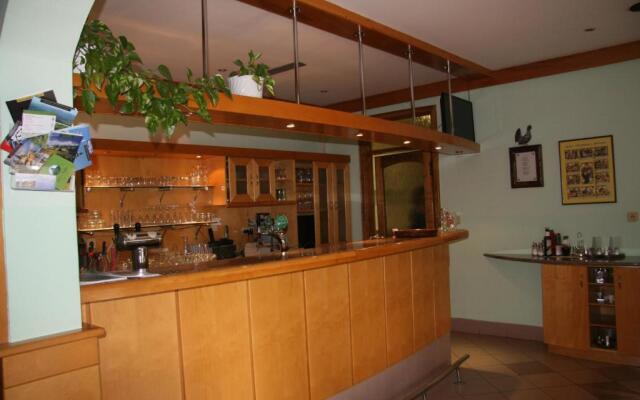 Guest House Kveder