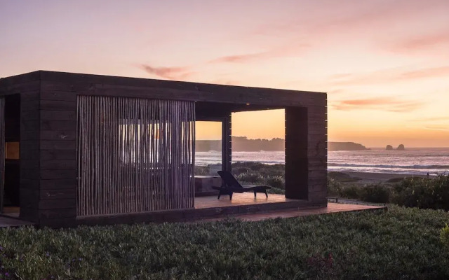 Playa Lobos Casas & Clubhouse