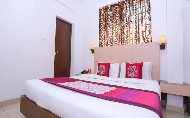 OYO 7181 VR Inn