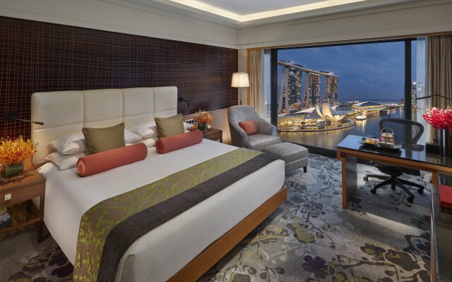 Mandarin Oriental, Singapore