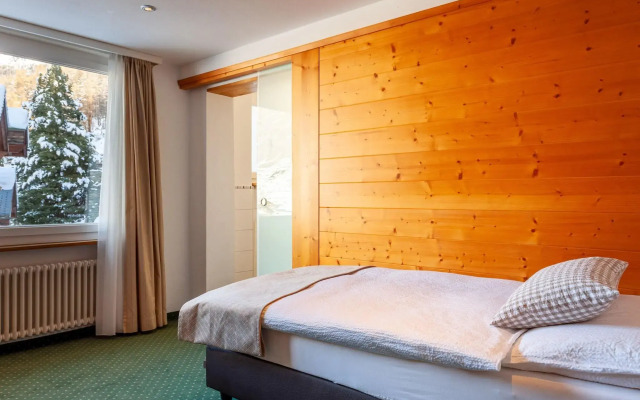 Hotel Jaegerhof