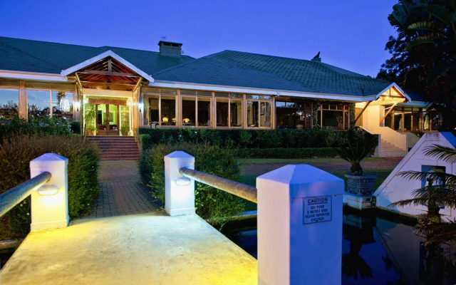 Knysna Hollow Country Estate