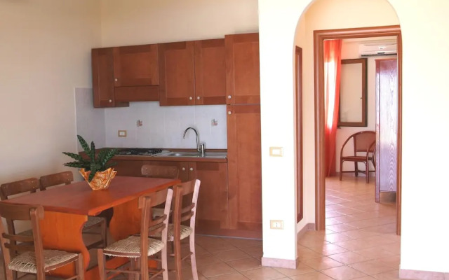 Agriresidence Ninea