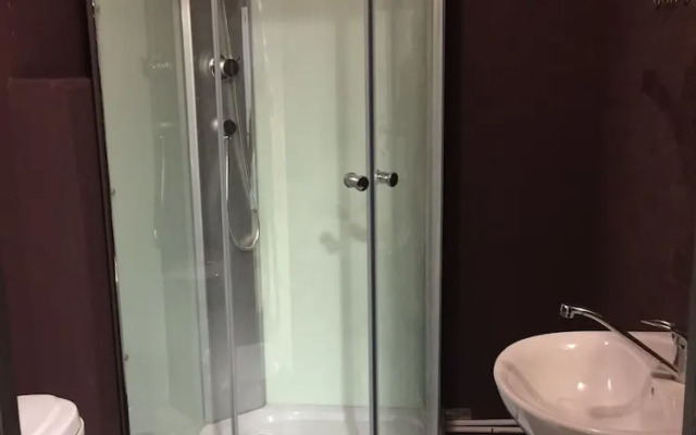 Хостел The Secret Place