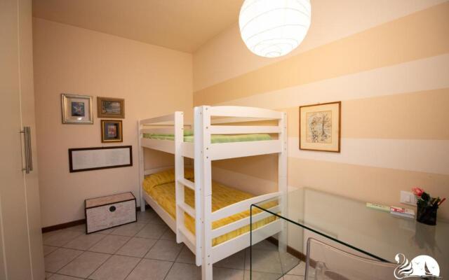 Appartamento Maria Cristina