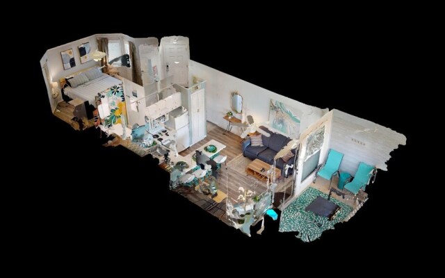 Seascape 2306 in Galveston