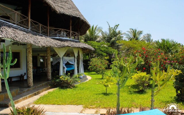 Beach Star Villa