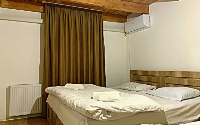 Old City Hotel
