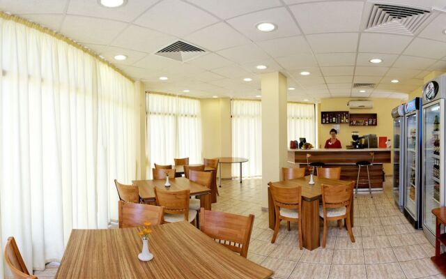 Sunrise Club Apart Hotel