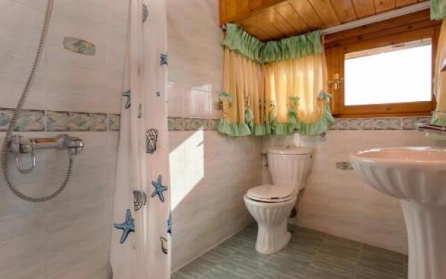 Ilenia's House