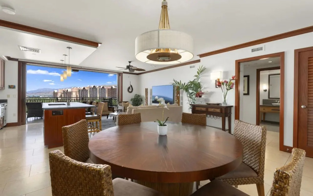 Hale Kai Ko Olina Villa w/ Ocean Views!
