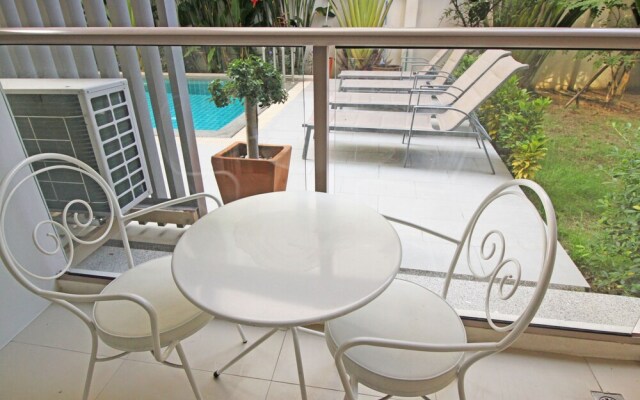 The Place Pratumnak By Pattaya Sunny Rentals