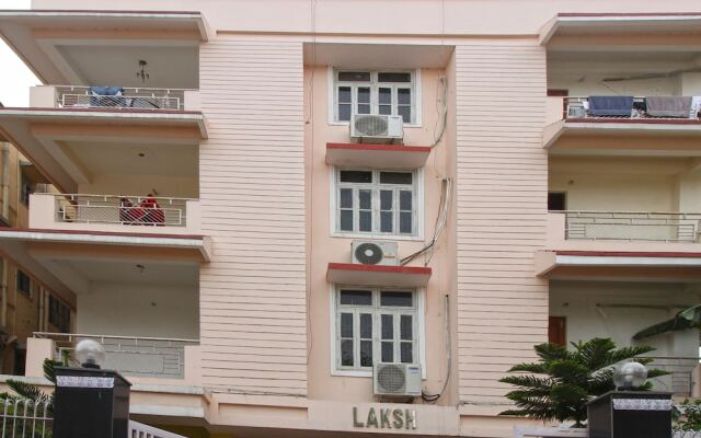 Laksh Guest House