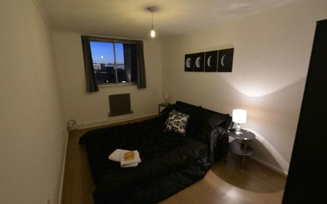 Nova Apartments - Chancery Lane