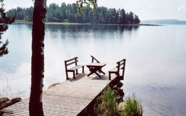 Holiday Home Harakanpesä