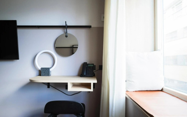 CPH Hotel