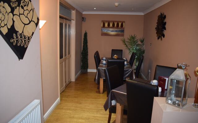 Coastal Park Accommodation